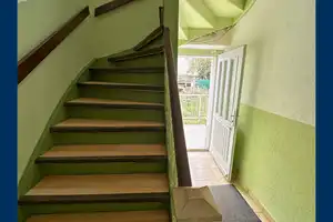 Wohn- und Geschäftshaus mit zwei Wohnungen und Gewerbe im Erdgeschos. Gute Lage. Solide Investition. – Leipzig (Kreis) – Vorschaubild 11
