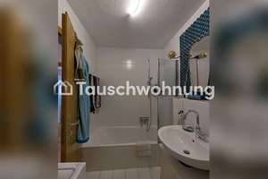 Tauschwohnung: 2 Zimmer Wohnung mit Terrasse und Gartenmitbenutzung – 93049 Westenviertel, Regensburg – Vorschaubild 5