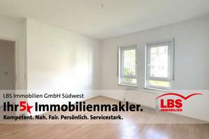 Helle, renovierte Wohnung mit Balkon und Stellplatz – Die vollständige Adresse der Immobilie erhältst du vom Anbieter., 69181 Leimen – Vorschaubild 2