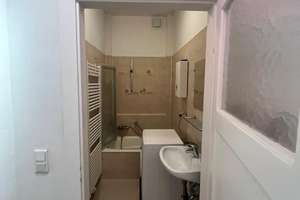 4 Zimmer Wohnung auch als WG _ Wohnung in Hochschulnahe  – Dürrenhofstraße 0, 90478 Marienvorstadt, Nürnberg – Vorschaubild 9