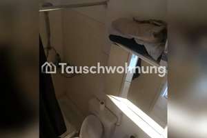 Tauschwohnung: 2 günstige Whg (1Zi Moabit + 2Zi Schillerkiez NK) gg XB, SB – Zwinglistr. 8, 10555 Moabit, Berlin – Vorschaubild 9