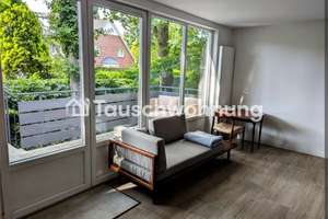 Tauschwohnung: Moderne Maisonette mit Garten 131m2 – Die vollständige Adresse der Immobilie erhältst du vom Anbieter., 22391 Wellingsbüttel, Hamburg – Vorschaubild 6