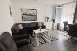 Geräumige 3 Zimmer Wohnung in Stuttgart - Bad Cannstatt – Die vollständige Adresse der Immobilie erhältst du vom Anbieter., 70372 Veielbrunnen, Stuttgart – Vorschaubild 8