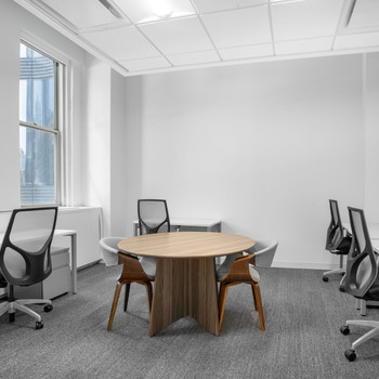 Großraumbüros für 15 Personen in Signature Staatsoper