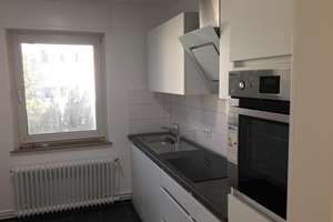 Freundliche 61 qm 2-Raum-Wohnung mit Balkon und Einbauküche in Bielefeld – Die vollständige Adresse der Immobilie erhältst du vom Anbieter., 33647 Brackwede, Bielefeld – Vorschaubild 7