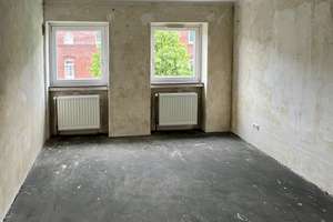 Großzügige 2-Zimmer Wohnung mit Balkon – Vorhallerstr. 15, 58089 Vorhalle, Hagen – Vorschaubild 2