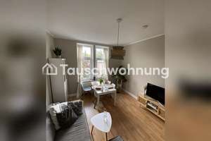Tauschwohnung: Tausche 2 Zimmer Wohnung in der List gegen Südstadt – Die vollständige Adresse der Immobilie erhältst du vom Anbieter., 30655 List, Hannover – Vorschaubild 12