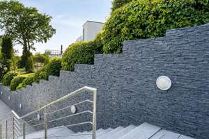 Exklusive und luxuriöse Villa mit Pool und Einliegerwohnung am Naturschutzgebiet Hamburg-Boberg! – Die vollständige Adresse der Immobilie erhältst du vom Anbieter., 21033 Lohbrügge, Hamburg – Vorschaubild 39