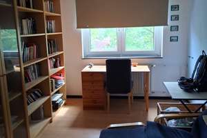 Vermietete 3-Zimmer-Eigentumswohnung mit Balkon, provisionsfrei – Am Sportfeld 66, 55124 Gonsenheim, Mainz – Vorschaubild 4