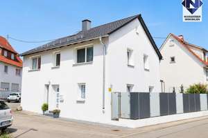 Modern wohnen – großzügiges Einfamilienhaus mit traumhafter Terrasse – Die vollständige Adresse der Immobilie erhältst du vom Anbieter., 72649 Wolfschlugen – Vorschaubild 26