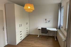 MÖBLIERTE  und voll ausgestattete Wohnung mit zwei Dachterrassen über den Dächern von Düsseldorf – Herderstr. 75, 40237 Düsseltal, Düsseldorf – Vorschaubild 15