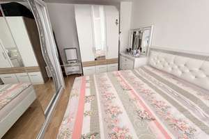CITYHOUSE: Moderne, sanierte Wohnung mit Balkon zum Wohlfühlen – 51103 Kalk (Ortsteil), Köln – Vorschaubild 7