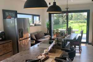 Urlaub zu Hause, 7 Sterne Luxushaus Nähe Berlin – Oberhavel (Kreis) – Vorschaubild 4