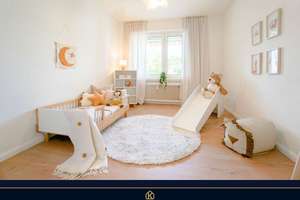 Ihr neues Zuhause! Traumhafte Wohnung in Schwachhausen mit Loggia