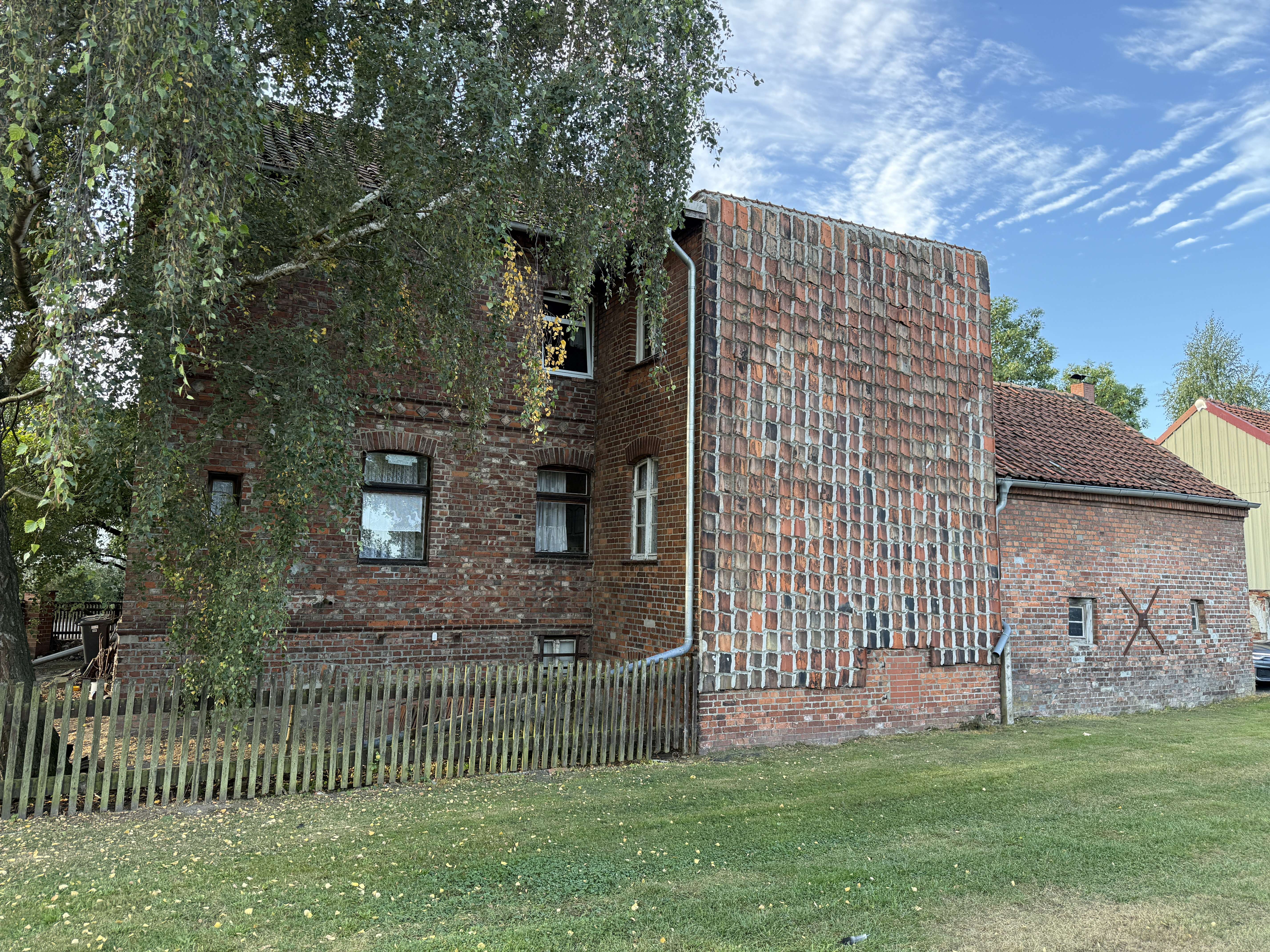 Ihr Traumprojekt im historischen Backsteincharme – ein Haus voller Möglichkeiten!, Harz Kreis – Bild 3