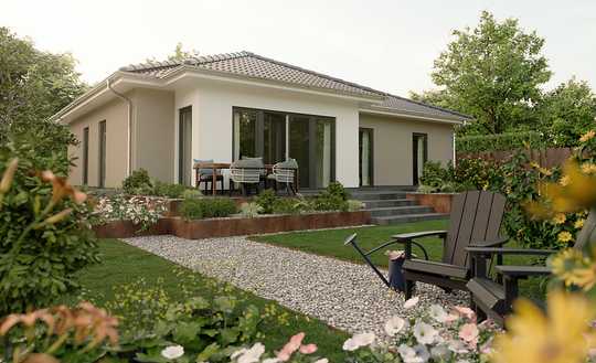 Ein Ort, an dem jeder Tag ein kleines Abenteuer für Ihre Familie wird inkl. Keller!