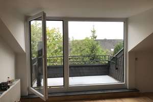 1‑Zimmer‑DG‑Wohnung in Neuss‑Allerheiligen – Albertus-Magnus-Straße 34, 41470 Rosellen, Neuss – Vorschaubild 6