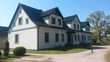 Direkt am See 2-Zimmer-Wohnung in Wustrow / OT Canow
