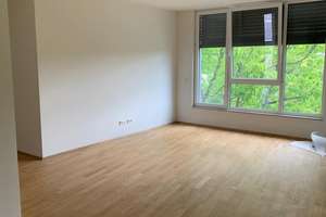  Wunderbare Vier-Zimmer-Wohnung zwischen Stadt und Wald – 40470 Mörsenbroich, Düsseldorf – Vorschaubild 12