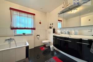 HOMBURG-ERBACH; TOP GEPFLEGTES ZWEIFAMILINHAUS MIT ELW IM NEUBAUGEBIET – Die vollständige Adresse der Immobilie erhältst du vom Anbieter., 66424 Homburg – Vorschaubild 18