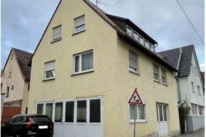 Baureifes Projekt S-Feuerbach: Komplett entkernt, inkl. Baugenehmigung
