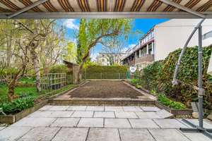 Kein Reihenhaus von der Stange – charmantes Familiendomizil mit Westgarten und Dachterrasse – Die vollständige Adresse der Immobilie erhältst du vom Anbieter., 85375 Neufahrn bei Freising – Vorschaubild 9