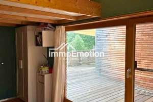 Nichts von der Stange: Nachhaltiges 8-Zimmer-Holzhaus mit PV-Anlage, Pelletheizung und Ferienwohnung – Die vollständige Adresse der Immobilie erhältst du vom Anbieter., 27389 Lauenbrück – Vorschaubild 23