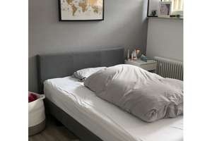 1-Zimmerwohnung an weibliche Studentin zu vermieten  – Die vollständige Adresse der Immobilie erhältst du vom Anbieter., 70599 Plieningen (Ortsteil), Stuttgart – Vorschaubild 1