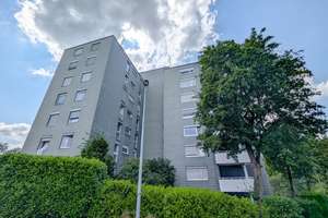 komfortable Wohnung in ruhiger Wohnlage – Die vollständige Adresse der Immobilie erhältst du vom Anbieter., 70569 Botnang-Süd, Stuttgart – Vorschaubild 3