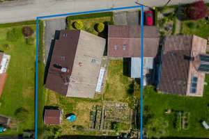 Zweifamillenhaus in einem Teilort von Wangen - ländlich, großzügiges Grundstück, ideal für Familien – Die vollständige Adresse der Immobilie erhältst du vom Anbieter., 88239 Wangen im Allgäu – Vorschaubild 14