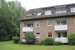 2 ZKBB (EG) Seniorenwohnung mit WBS in Schildesche – Schmalenbachstraße 11a, 33611 Schildesche, Bielefeld – Vorschaubild 2