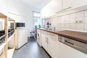 Perfektes Investment für Studenteneltern oder junge Erwachsene – Bredowstraße 41, 10551 Moabit, Berlin – Vorschaubild 4