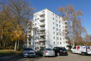Schöne 3-Zimmer-Wohnung  in Friedrichsdorf-Seulberg | Balkon + Aufzug | EG-HP | 0.4