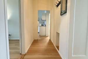 Möblierte 3 Zimmer Wohnung mit Gartenterrasse im Friedrichshain - frei ab 01. August – Simon-Dach-Str. 40, 10245 Friedrichshain, Berlin – Vorschaubild 13