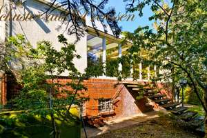 Schuster aus Preussen - Rosenthal - älteres Einfamilienhaus auf 847 m² großem Grundstück - Sanier... – Die vollständige Adresse der Immobilie erhältst du vom Anbieter., 13158 Rosenthal, Berlin – Vorschaubild 25