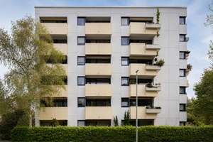  Sonnige 2-Zimmer-Wohnung – München-Laim zum Verlieben – Die vollständige Adresse der Immobilie erhältst du vom Anbieter., 80686 Friedenheim, München – Vorschaubild 1