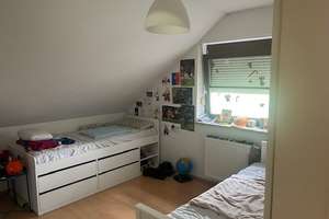 Hechendorf: 3-Zimmer-Whg. in See- und S-Bahn-Nähe – Seefelder Straße 2, 82229 Seefeld – Vorschaubild 6
