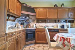 Renditestarkes Ferienhaus/Pension in Voslapp – Die vollständige Adresse der Immobilie erhältst du vom Anbieter., 26388 Voslapp, Wilhelmshaven – Vorschaubild 3
