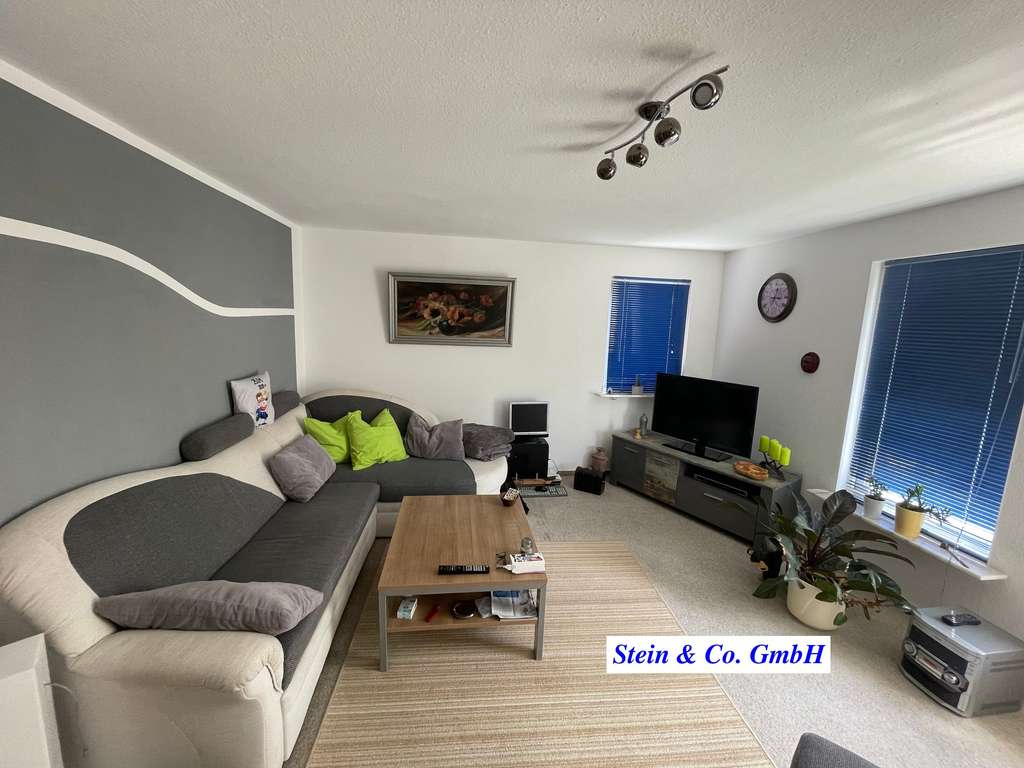 Immobilie in Borkwalde - Preisreduktion jetzt 4,97% Rendite, Wohnung in gepflegter Wohnanlage sucht neuen Investor - Bild 0