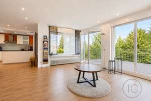 Bezugsfreie 4-Zimmer-Wohnung mit Terrasse, Balkon und Grünblick am Königsforst – Die vollständige Adresse der Immobilie erhältst du vom Anbieter., 51107 Rath/Heumar, Köln – Vorschaubild 3
