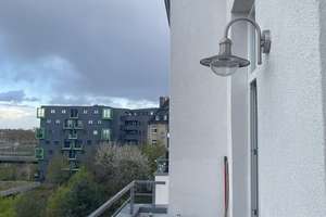 Stilvolles Wohnen mit historischem Charme im Altbau – 40476 Derendorf, Düsseldorf – Vorschaubild 16