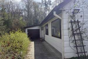 Geräumiges 7-Zimmer Einfamilienhaus am Wald in Geesthacht – Die vollständige Adresse der Immobilie erhältst du vom Anbieter., 21502 Geesthacht – Vorschaubild 1