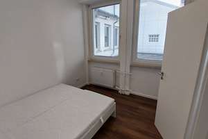 5 WG-Zimmer 17 bis 22 Qm, Küche, Essecke, 2 Duschbäder/WC, 2 WC, Darmstadt Stadtmitte – Schulstr. 3, 64283 Mitte, Darmstadt – Vorschaubild 9