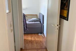 Südstadt: Maklerfreie ETW, zwei Balkone und eine Garage im Innenhof!  – Die vollständige Adresse der Immobilie erhältst du vom Anbieter., 50672 Neustadt/Süd, Köln – Vorschaubild 9