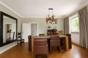 Großzügigkeit und Eleganz in einer der besten Wohnla-gen Münchens Eigentumswohnung in ruhiger Lage v – Die vollständige Adresse der Immobilie erhältst du vom Anbieter., 81479 Solln, München – Vorschaubild 5