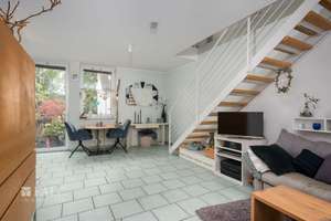 Maisonette-Wohnung mit Balkon – Urbanes Wohnen am Westpark – Die vollständige Adresse der Immobilie erhältst du vom Anbieter., 44137 Dorstfelder Brücke, Dortmund – Vorschaubild 4