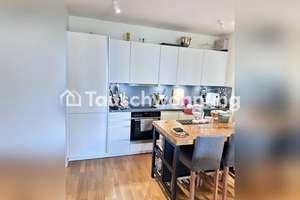Tauschwohnung: 2 ZiWo mit Balkon. Nähe Hbf und HafenCity. Tausch ggn Altona – Sonninstraße 11, 20097 Hammerbrook, Hamburg – Vorschaubild 5