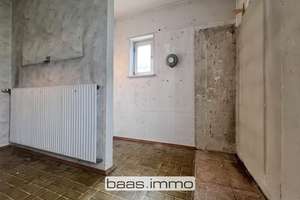 Hochzoll-Süd, großer Garten, stark sanierungsbedürftiges Einfamilienhaus – Die vollständige Adresse der Immobilie erhältst du vom Anbieter., 86163 Hochzoll-Süd, Augsburg – Vorschaubild 17
