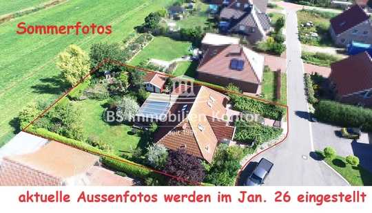 Bild von !! Freier Blick für freie Menschen an der Ostfriesischen Küste !!