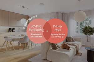 3-Zimmer-Eigentumswohnung mit Balkon und Aufzug nähe Freilichtbühne Weißensee